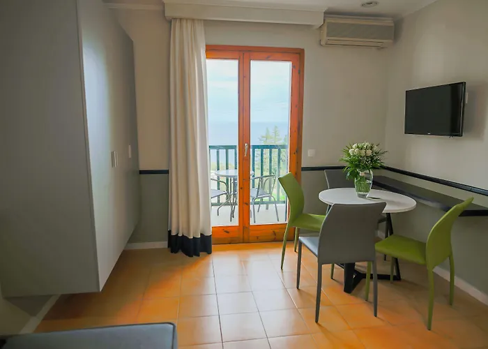 Corfu Aqua Nisaki Ниссаки