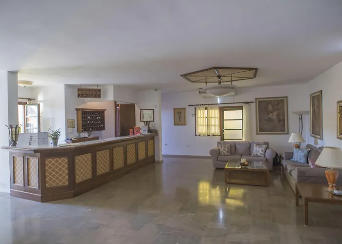 Corfu Aqua Nisaki 4*