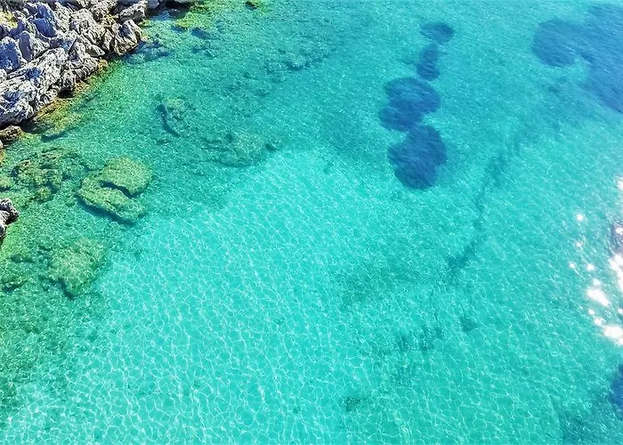 Corfu Aqua Nisaki 4*