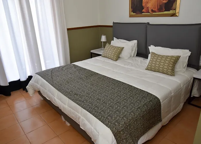 Corfu Aqua Nisaki Отель