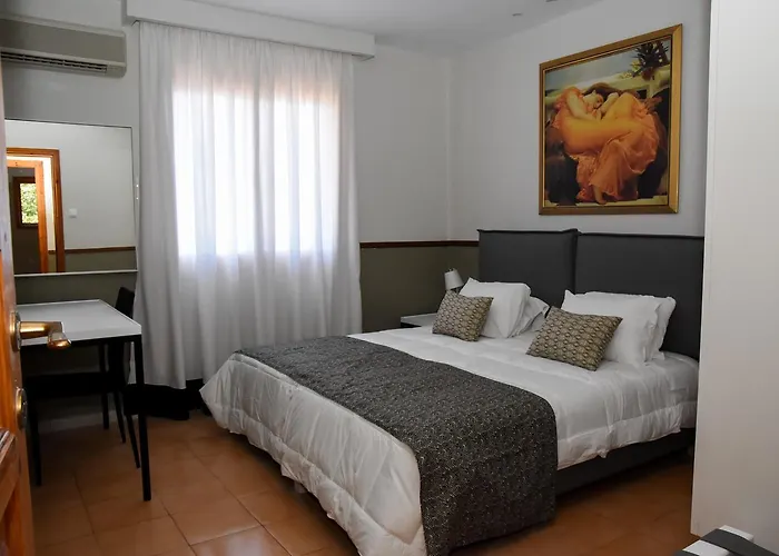 Corfu Aqua Nisaki Отель Ниссаки