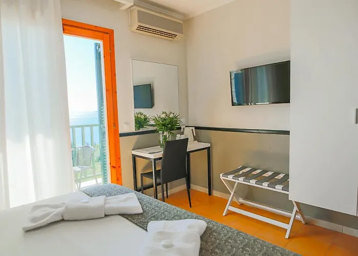 Corfu Aqua Nisaki