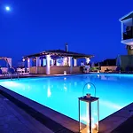 Corfu Aqua Nisaki Hotel Nisaki (Corfu)