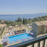 Hotel Corfu Aqua Nisaki 4*
