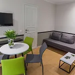 Corfu Aqua Nisaki Hotel 4*