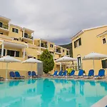 Corfu Aqua Nisaki Hotel