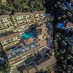 Hotel Corfu Aqua Nisaki 4*