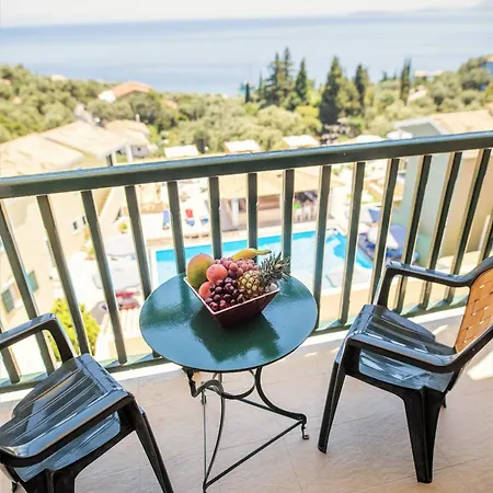 Corfu Aqua Nisaki