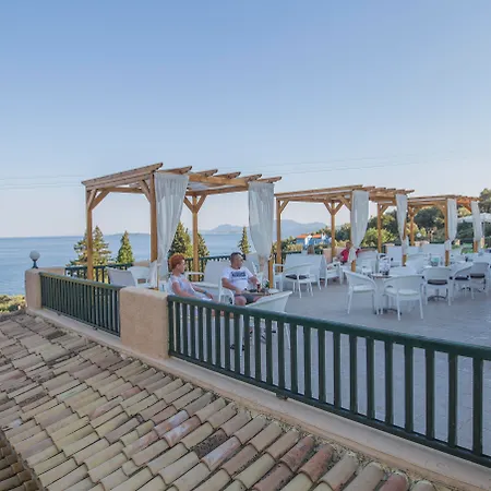 Corfu Aqua Nisaki 4*