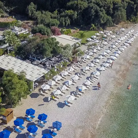 Corfu Aqua Nisaki 4*