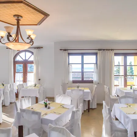Corfu Aqua Nisaki 4*