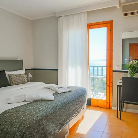 Corfu Aqua Nisaki