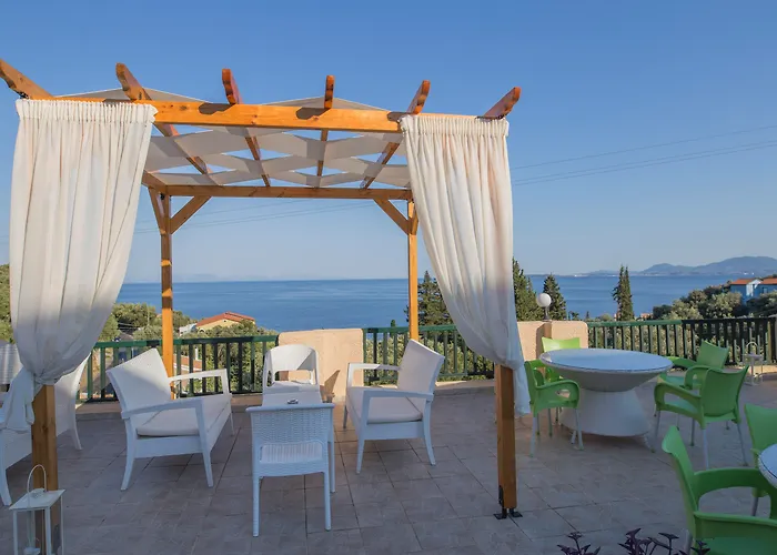 Corfu Aqua Nisaki Nisaki (Corfu)
