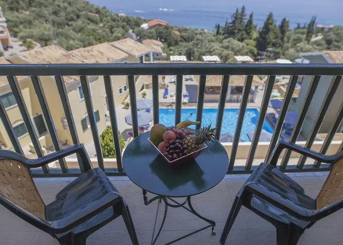 Corfu Aqua Nisaki