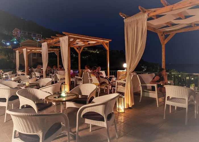 Corfu Aqua Nisaki 4*