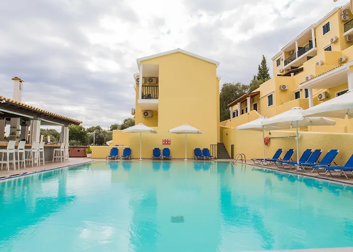 Corfu Aqua Nisaki Nisaki (Corfu)