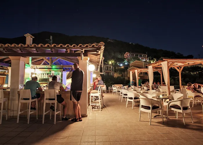 Corfu Aqua Nisaki 4*