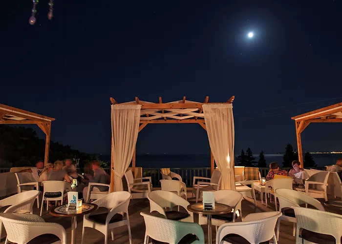 Corfu Aqua Nisaki Hotel